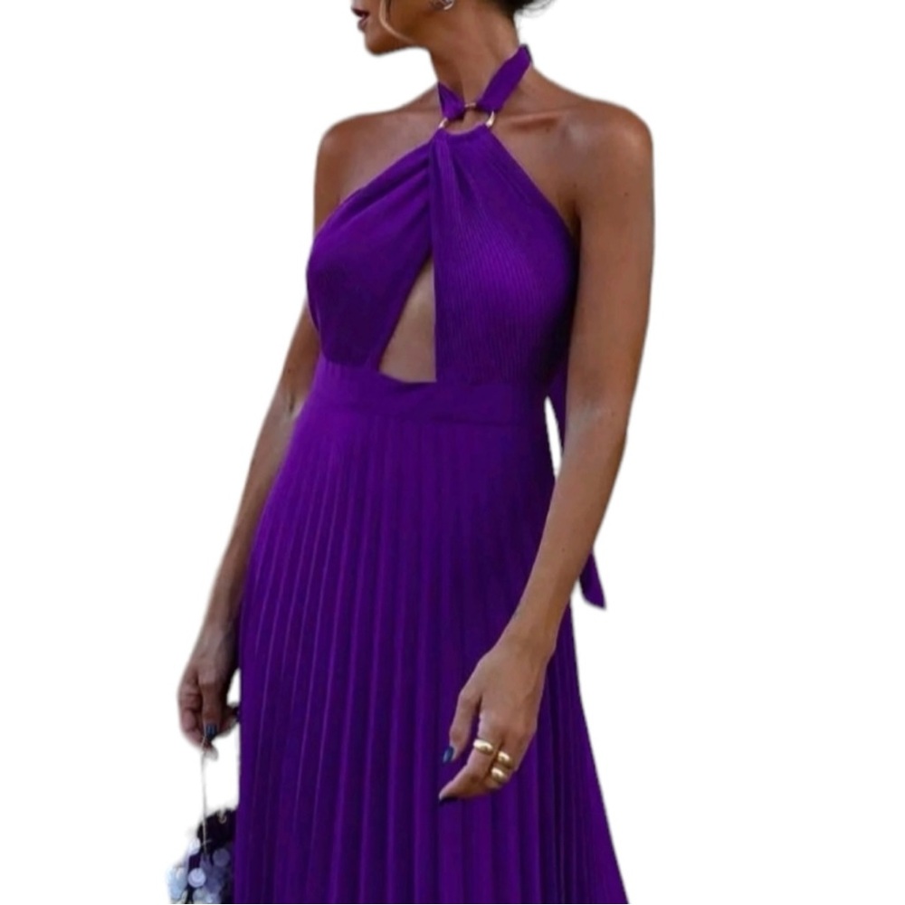 COPY - Zara midi dress